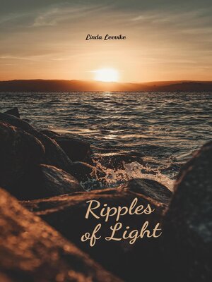 cover image of Ripples of Light